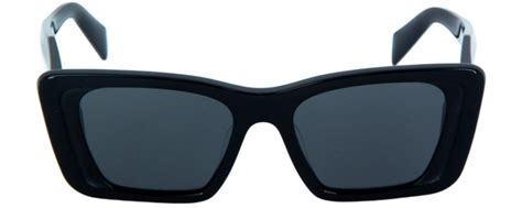 Replacement Lenses by Sunglass Fix™ for Prada 